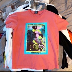 small obey prevent police boredom